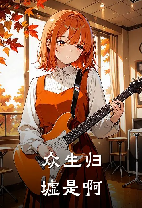 众生归墟是啊