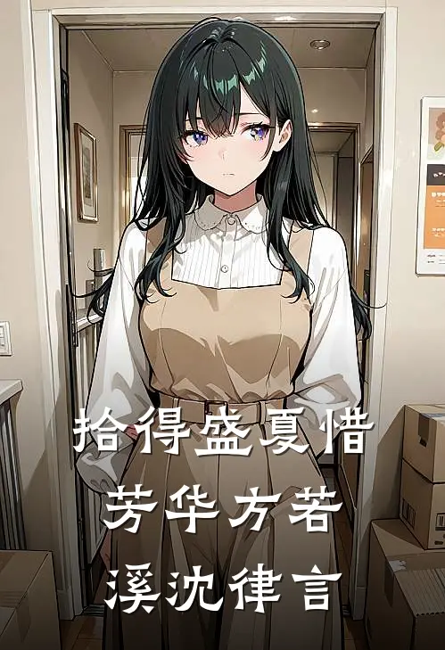 拾得盛夏惜芳华方若溪沈律言