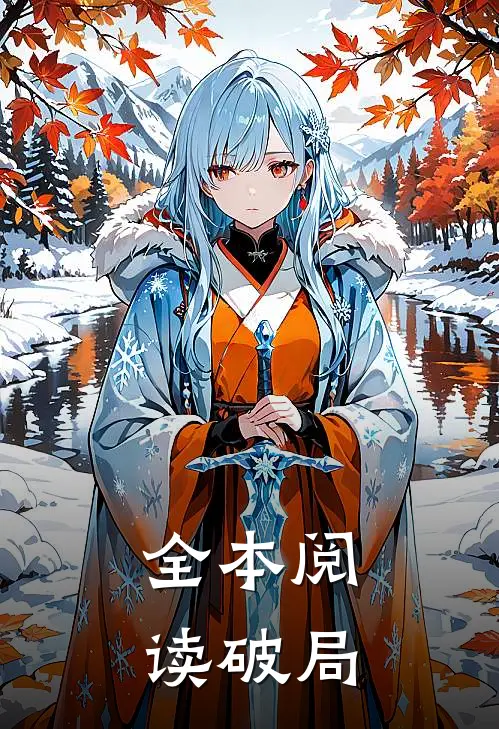 全本阅读破局