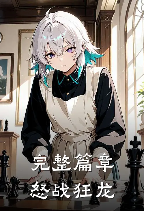 完整篇章怒战狂龙