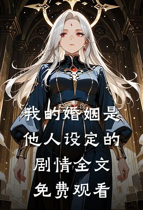 我的婚姻是他人设定的剧情全文免费观看