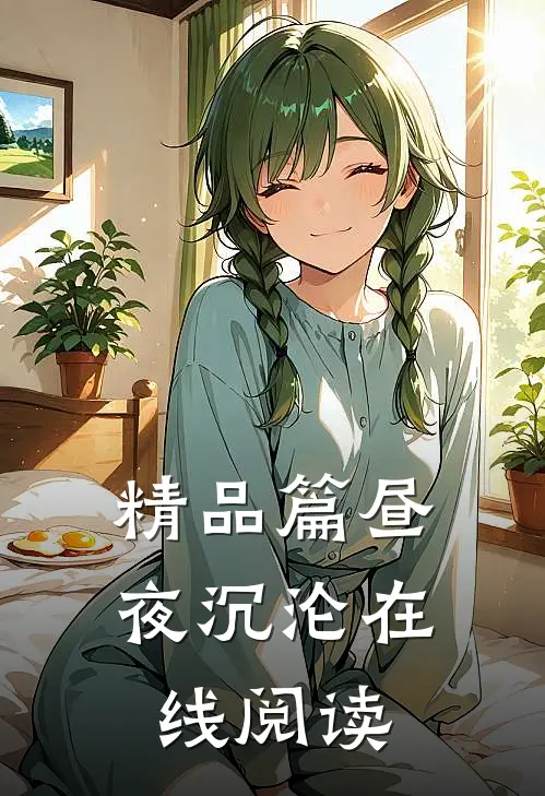 精品篇昼夜沉沦在线阅读