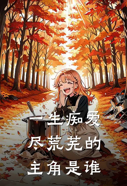 一生痴爱尽荒芜的主角是谁