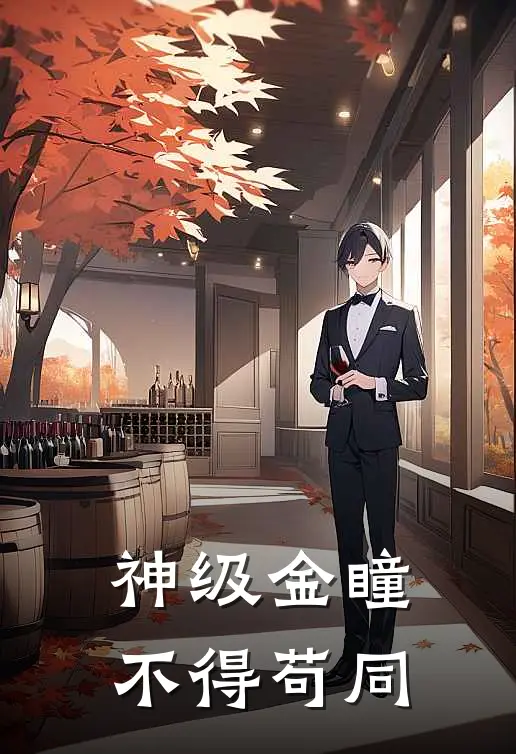 神级金瞳不得苟同