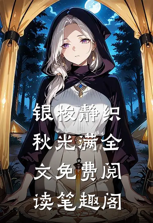 银梭静织秋光满全文免费阅读笔趣阁
