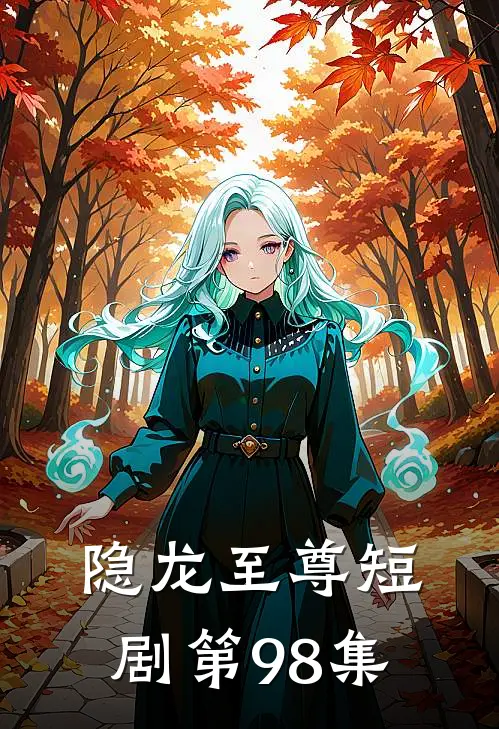 隐龙至尊短剧第98集