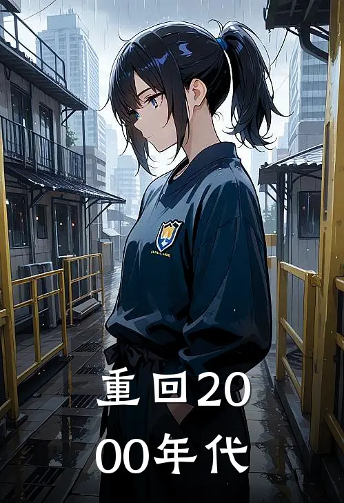 重回2000年代