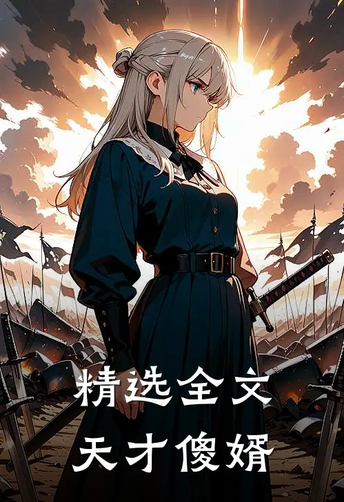 精选全文天才傻婿