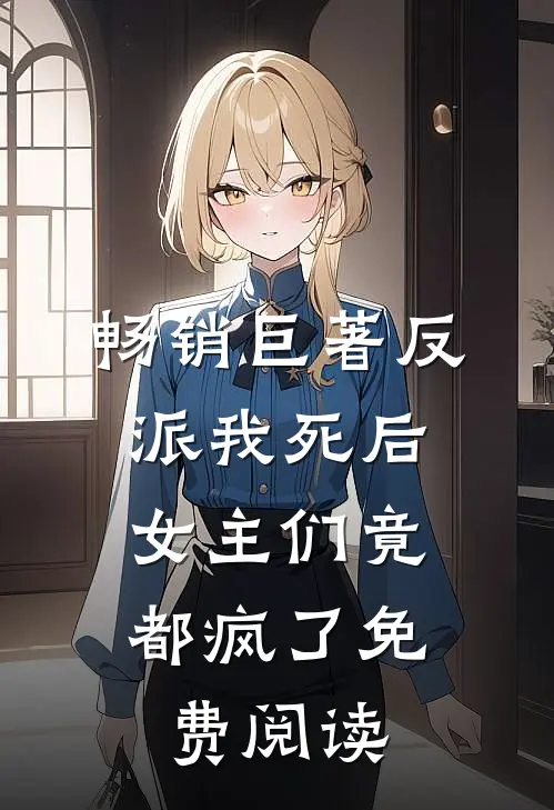 畅销巨著反派我死后,女主们竟都疯了免费阅读