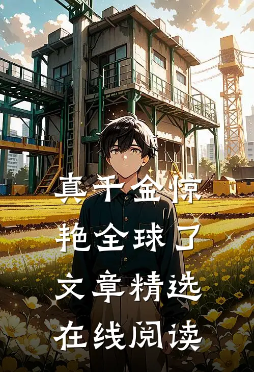 真千金惊艳全球了文章精选在线阅读