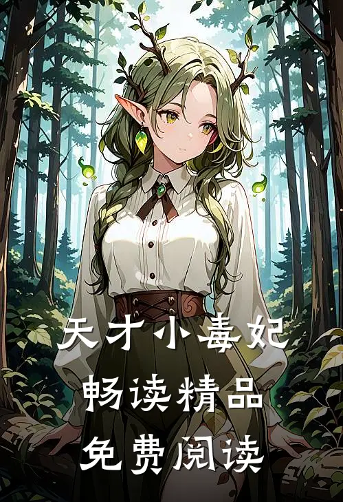 天才小毒妃畅读精品免费阅读