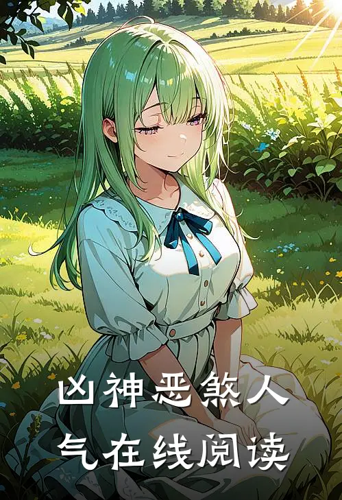 凶神恶煞人气在线阅读