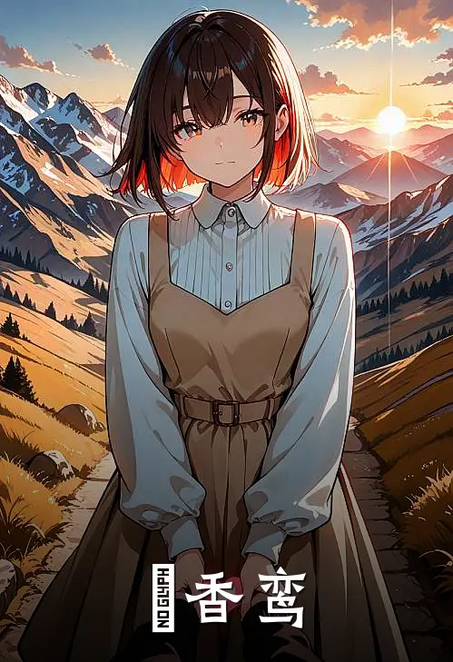 姁香鸾