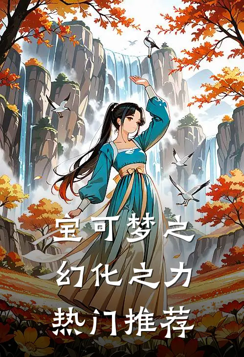 宝可梦之幻化之力热门推荐