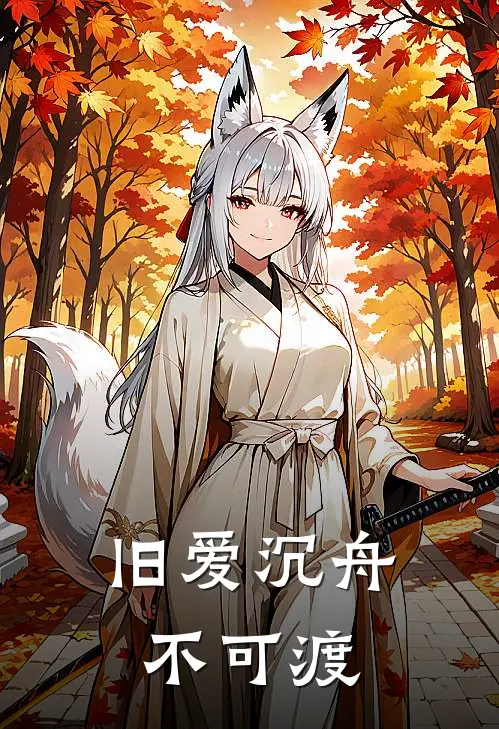 旧爱沉舟不可渡