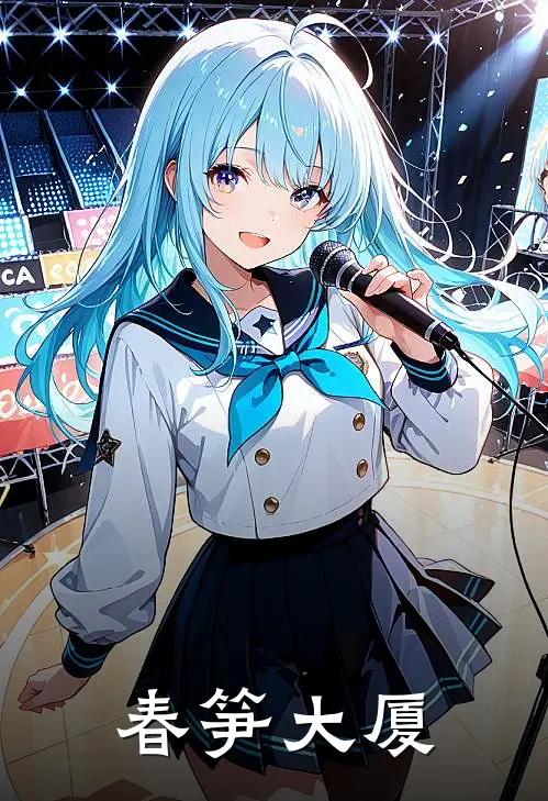 春笋大厦