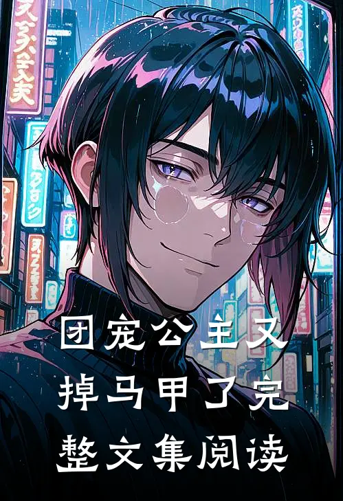 团宠公主又掉马甲了完整文集阅读