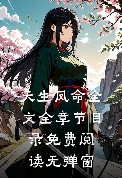 天生凤命全文全章节目录免费阅读无弹窗