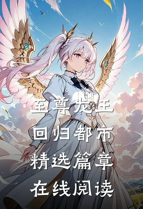 至尊龙王回归都市精选篇章在线阅读