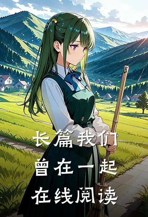 长篇我们曾在一起在线阅读