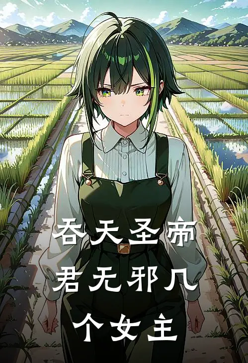吞天圣帝君无邪几个女主