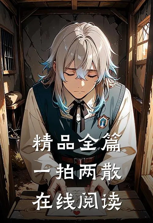 精品全篇一拍两散在线阅读