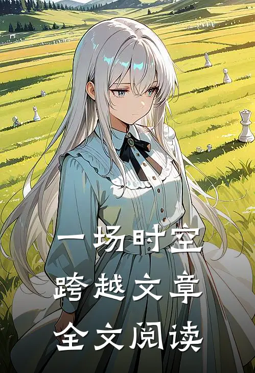 一场时空跨越文章全文阅读
