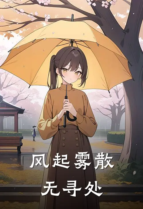 风起雾散无寻处