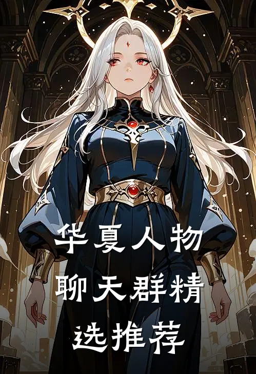 华夏人物聊天群精选推荐