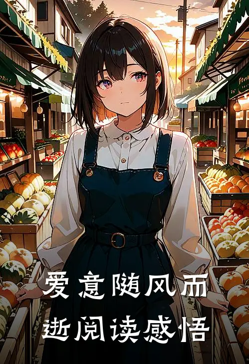 爱意随风而逝阅读感悟