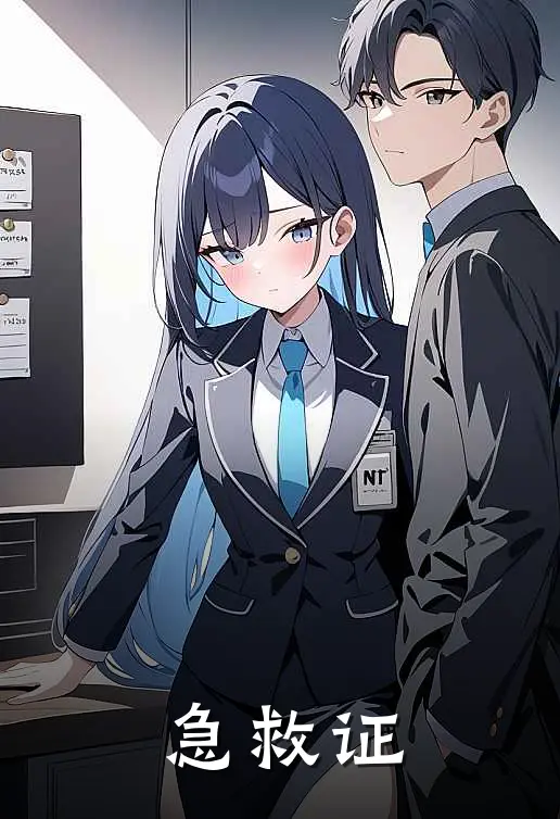 急救证