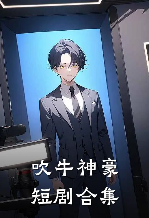 吹牛神豪短剧合集