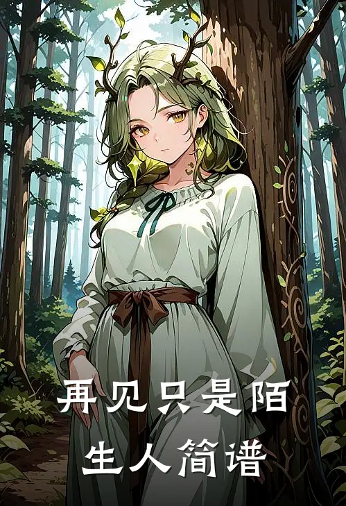 再见只是陌生人简谱