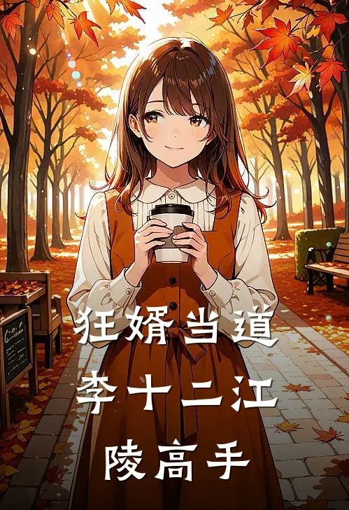 狂婿当道李十二江陵高手