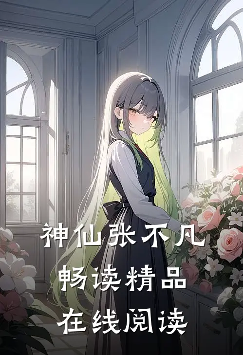 神仙张不凡畅读精品在线阅读