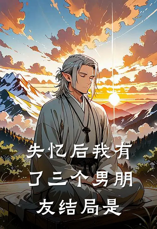 失忆后我有了三个男朋友结局是