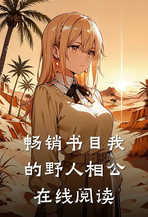 畅销书目我的野人相公在线阅读
