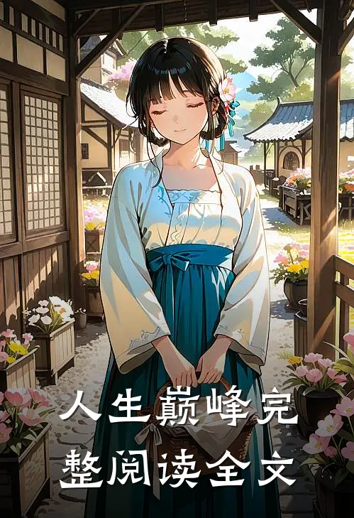 人生巅峰完整阅读全文