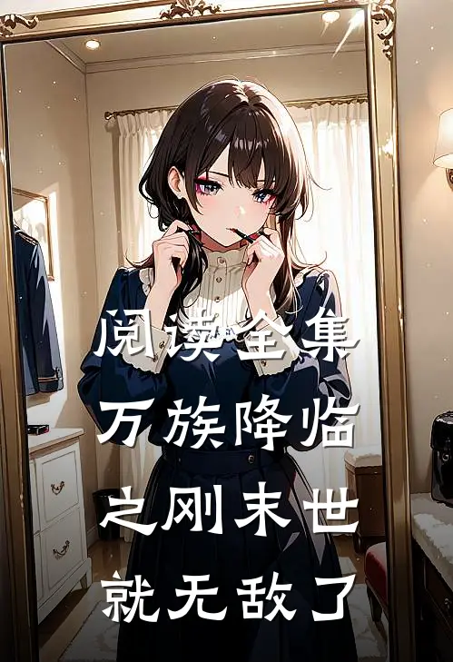 阅读全集万族降临之刚末世就无敌了