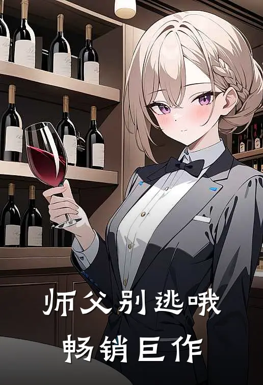 师父别逃哦畅销巨作