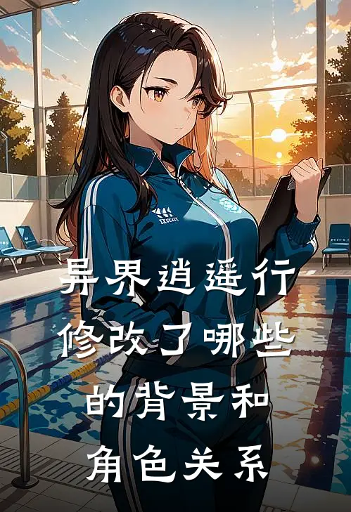 异界逍遥行修改了哪些的背景和角色关系