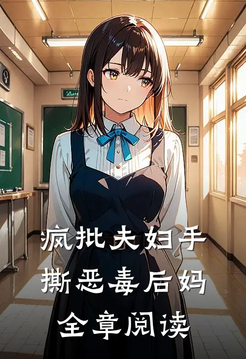 疯批夫妇手撕恶毒后妈全章阅读