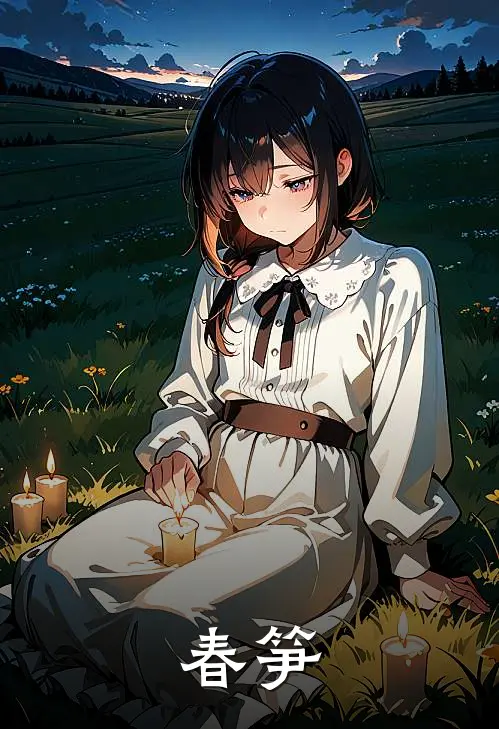 春笋