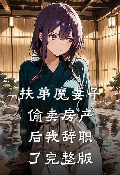 扶弟魔妻子偷卖房产后我辞职了完整版