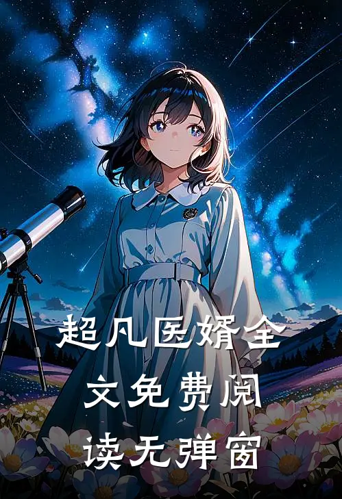超凡医婿全文免费阅读无弹窗