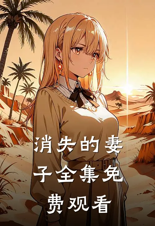 消失的妻子全集免费观看