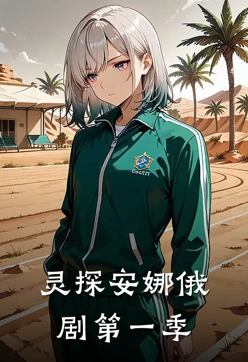 灵探安娜俄剧第一季