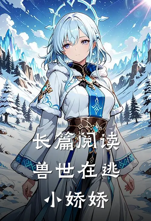 长篇阅读兽世在逃小娇娇