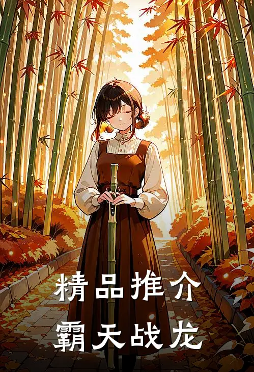 精品推介霸天战龙