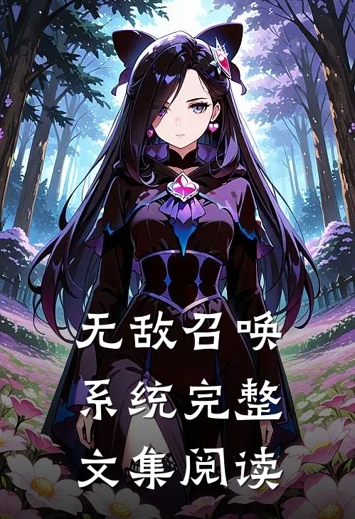 无敌召唤系统完整文集阅读